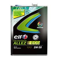 Gt ALLEZ ECO 5W-30 SN/CF 4L 6{