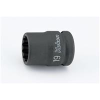 14406M-8 1/2(12.7mm)SQ. CpNg12p\Pbg() 8mm