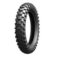 DESERT RACE BAJA 140/80-18 70R TT A