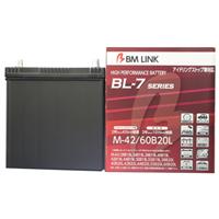 BL-7 Series M42/60B20L