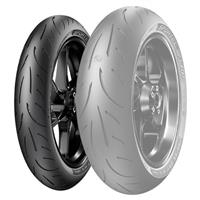 SPORTEC M9 RR 110/70ZR17 54W TL tg