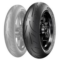 SPORTEC M9 RR 150/60ZR17 66W TL A