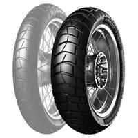 KAROO STREET 130/80R17 65V TL A M+S