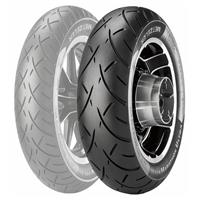 CRUISETEC 180/55ZR18 (74W) TL リア - モトカスタム