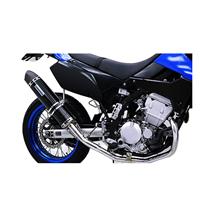 LX250V マフラー - モトカスタム