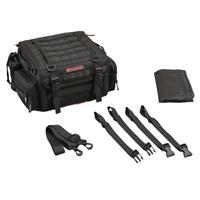 TOURING SEAT BAG PRO DH-742 20`26L