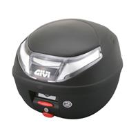 GIVI E260NX MICROII hubN X[NY 26L