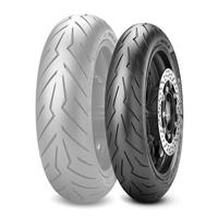 DIABLO ROSSO SCOOTER 120/70R17 58H TL tg