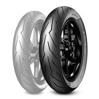 DIABLO ROSSO SPORT 140/70-17 66S TL A