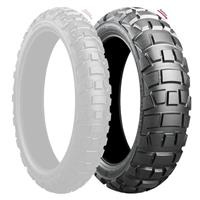 BATTLAX ADVENTURECROSS AX41 140/80-17 69Q TL A