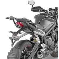 6412FZ STREET TRIPLE765[17`19]