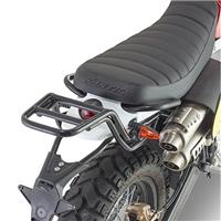 SR9150 CABALLERO SCRAMBLER 125/250/500[18`20]