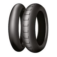 POWER SUPERMOTO SLICK 160/60R17 TL A B2