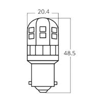 CpLEDouX^_[h CA4587MW