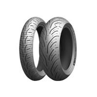 PILOT ROAD 4 SCOOTER 160/60R14 65H TL A