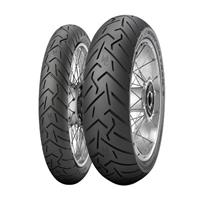 SCORPION TRAIL II 120/70R19 60V TL tg