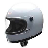 LEAD RX-100R フルフェイスヘルメット グレー