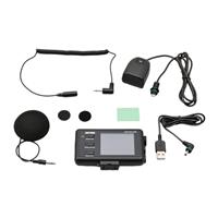 MOTO GPS LASER