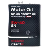 NISMO SN 5W-40 4L