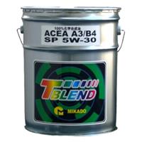 T-uh ACEA A3/B4 SP 5W-30 20L