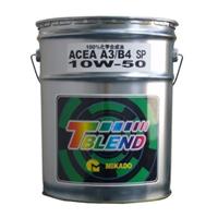 T-uh ACEA A3/B4 SP 10W-50 20L