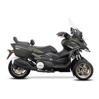 3PVXetBbeBOLbg KYMCO CV3 550(22-24)