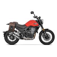 SRobOtBbeBOLbg Macbor EIGHT MILLE 500 SCRAMBLER/STREET(22-24)