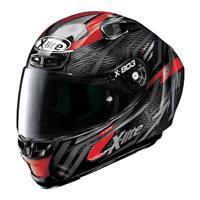 NOLAN X-lite X-803RS ULTRA CARBON DECEPTION bh/76 M