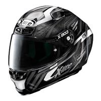 NOLAN X-lite X-803RS ULTRA CARBON DECEPTION O[/77 M