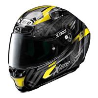 NOLAN X-lite X-803RS ULTRA CARBON DECEPTION CG[/78 M