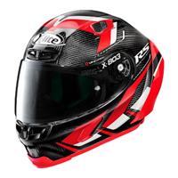 NOLAN X-lite X-803RS ULTRA CARBON MOTORMASTER bh/51 M