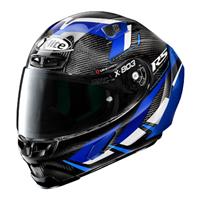 NOLAN X-lite X-803RS ULTRA CARBON MOTORMASTER u[/53 M