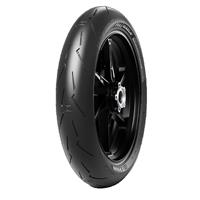 DIABLO SUPERCORSA V4 120/70R17 58V TL tg SC1