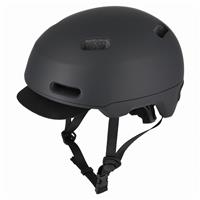CB-01 サイクルヘルメット マットブラック L
