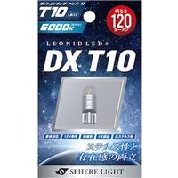 DX LED T10 6000K 1{