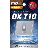 DX LED T10 4500K 1{