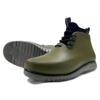 SVΉhXj[J[ nCJbg (Menfs) OLIVE/BLACK 25.5cm