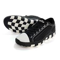 L[u\[yʃXj[J[ (UNISEX) BLACK/WHITE 27.5cm