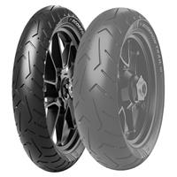 SCORPION TRAIL III 120/70R19 M/C 60V TL tg