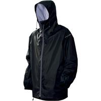 CgbNWPbg Rain Track-Jacket ubN L