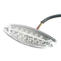 LEDテールランプKIT 801-1017910 - モトカスタム