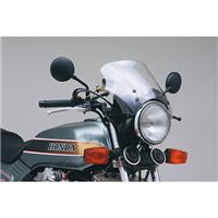 Blast Barrier(uXgoA[/X)/GAoCU[Ή ԎpXe[ CB400SF/CB750FZ/GB250Nu}