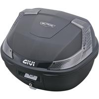 GIVI B37NTD TECH hubN