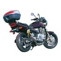 バイク 収納・BOX (フィッティングキット・ステー・ベース) - モトカスタム