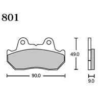 FINE ALLOY 55(t@CAC55) u[Lpbh FA5 801