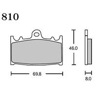 FINE ALLOY 55(t@CAC55) u[Lpbh FA5 810