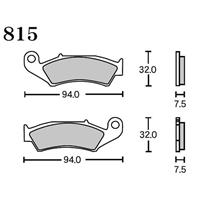 FINE ALLOY 55(t@CAC55) u[Lpbh FA5 815