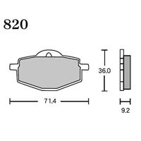 FINE ALLOY 55(t@CAC55) u[Lpbh FA5 820