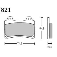 FINE ALLOY 55(t@CAC55) u[Lpbh FA5 821