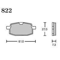 FINE ALLOY 55(t@CAC55) u[Lpbh FA5 822